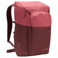 Vaude Albali II 32 - Rucksack 15.6" 50 cm (dark cherry) - Markenkoffer