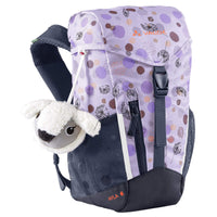 Vaude Ayla 6 - Jr. Rucksack 30 cm (pastel lilac) - Markenkoffer