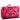 Vaude Big Bobby - Kulturbeutel für Kinder 21 cm (bright pink/cranberry) - Markenkoffer