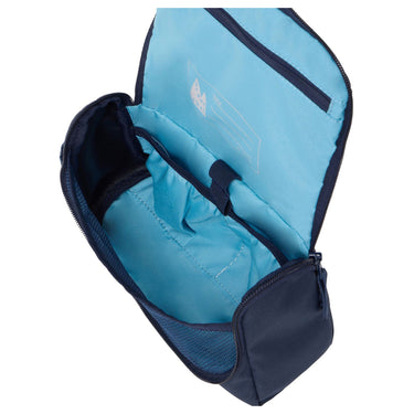 Vaude Big Bobby - Kulturbeutel für Kinder 21 cm (eclipse) - Markenkoffer