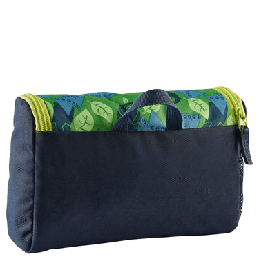 Vaude Big Bobby - Kulturbeutel für Kinder 21 cm (parrot green/eclipse) - Ansicht 2