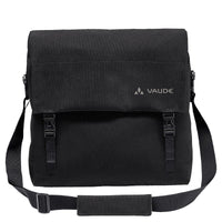 Vaude Bike Augsburg IV L - Fahrradtasche 15.6" 41 cm (black) - Markenkoffer