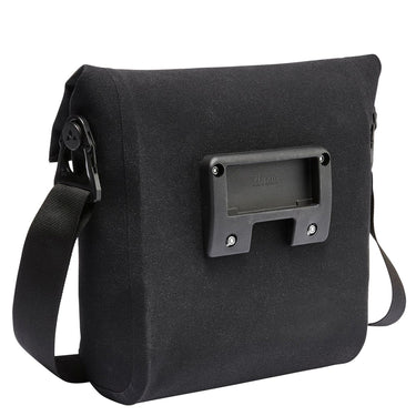 Vaude Bike Augsburg IV S - Lenkertasche S 26 cm (black) - Ansicht 2