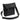 Vaude Bike Augsburg IV S - Lenkertasche S 26 cm (black) - Markenkoffer