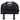 Vaude Bike Bags Trailguide II 3 - Rahmentasche (Bikepacking) 28 cm (black uni) - Markenkoffer