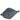 Vaude Bike Bags Trailsaddle II 10 - Satteltasche (heron) - Markenkoffer