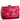 Vaude Bobby - Kulturbeutel für Kinder 17 cm (bright pink/cranberry) - Markenkoffer