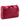 Vaude Bobby - Kulturbeutel für Kinder 17 cm (bright pink/cranberry) - Markenkoffer