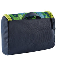 Vaude Bobby - Kulturbeutel für Kinder 17 cm (parrot green/eclipse) - Markenkoffer