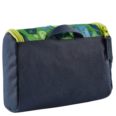 Vaude Bobby - Kulturbeutel für Kinder 17 cm (parrot green/eclipse) - Ansicht 2