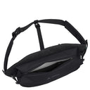 Vaude CityCross 6 - Gürteltasche 48 cm (black) - Ansicht 3