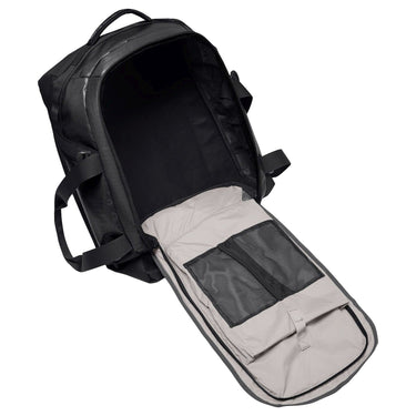 Vaude CityDuffel 35 - Reisetasche 53 cm (black) - Markenkoffer