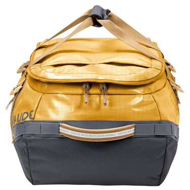Vaude CityDuffel 35 - Reisetasche 53 cm (burnt yellow) - Markenkoffer