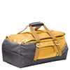 Vaude CityDuffel 35 - Borsa da viaggio 53 cm (burnt yellow)