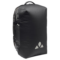 Vaude CityDuffel 65 - Reisetasche 70 cm (black) - Ansicht 2