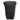 Vaude CityGo 18 - Rucksack 47 cm (black) - Markenkoffer