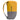 Vaude CityGo 18 - Rucksack 47 cm (burnt yellow) - Markenkoffer