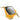 Vaude CityGo 18 - Rucksack 47 cm (burnt yellow) - Markenkoffer