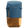 Vaude CityGo 30 II - Zaino 15.6" 60 cm (mare baltico)