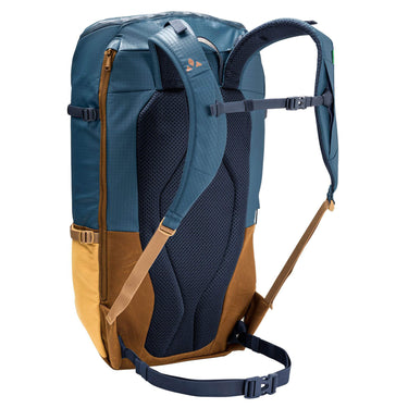 Vaude CityGo 30 II - Rucksack 15.6" 60 cm (baltic sea) - Markenkoffer