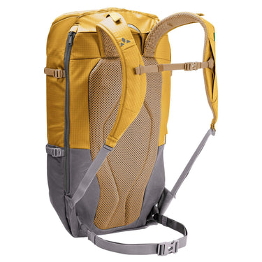 Vaude CityGo 30 II - Rucksack 15.6" 60 cm (burnt yellow) - Markenkoffer