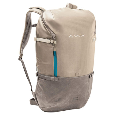 Vaude CityGo 30 II - Rucksack 15.6" 60 cm (linen) - Markenkoffer