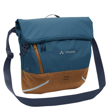 Vaude CityMe Bike II - Umhängetasche 13.3" 37 cm (baltic sea) - Markenkoffer