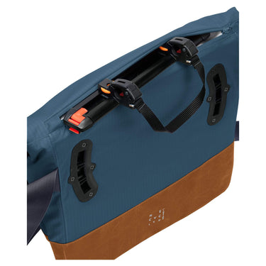 Vaude CityMe Bike II - Umhängetasche 13.3" 37 cm (baltic sea) - Markenkoffer