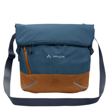 Vaude CityMe Bike II - Umhängetasche 13.3" 37 cm (baltic sea) - Markenkoffer