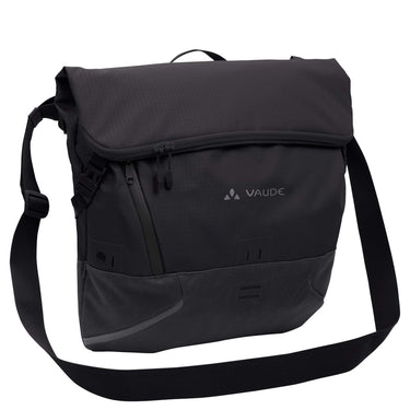 Vaude CityMe Bike II - Umhängetasche 13.3" 37 cm (black) - Markenkoffer