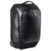 Vaude CityTravel Carry-On - Trolley zaino a 2 ruote 54 cm (nero)