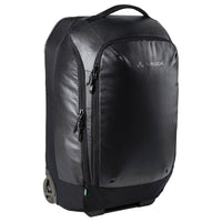 Vaude CityTravel Carry - On - 2 - Rollen Rucksacktrolley 54 cm (black) - Markenkoffer