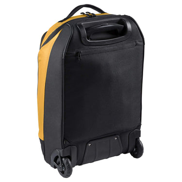 Vaude CityTravel Carry - On - 2 - Rollen Rucksacktrolley 54 cm (burnt yellow) - Markenkoffer