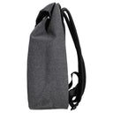 Vaude Clubride Urban 17 - Rucksack 13.3" 43 cm (black) - Ansicht 3