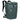 Vaude Clubride Urban 25 - Rucksack 13.3" 50 cm (dusty forest) - Markenkoffer