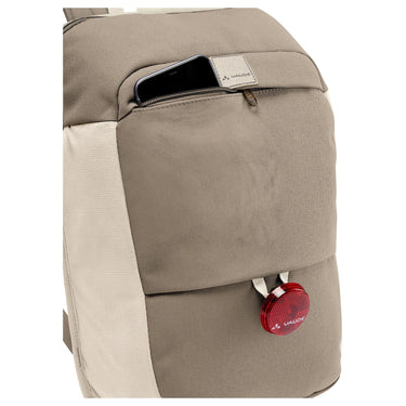 Vaude Coreway 10 - Rucksack 13.3" 39 cm (linen) - Markenkoffer