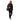 Vaude Coreway 13 - Schultertasche 13.3" 38.5 cm (black) - Markenkoffer