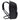Vaude Coreway 23 - Rucksack15.6" 49 cm (black) - Markenkoffer