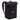 Vaude Coreway Rolltop 20 - Rucksack 15.6" 45 cm (black) - Markenkoffer