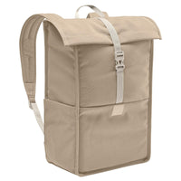 Vaude Coreway Rolltop 20 - Rucksack 15.6" 45 cm (linen) - Markenkoffer