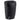 Vaude Cycle 20 II - Hinterradtasche 54 cm (black) - Markenkoffer