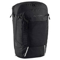 Vaude Cycle 28 II - Hinterradtasche Rucksack 15.6" 54 cm (black) - Markenkoffer