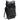Vaude Cyclist Back Single - Hinterradtasche 15.6" 53 cm (black) - Markenkoffer