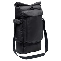 Vaude Cyclist Back Single - Hinterradtasche 15.6" 53 cm (black) - Markenkoffer