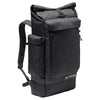 Vaude Cyclist Pack - Zaino 15.6" 53 cm (nero)