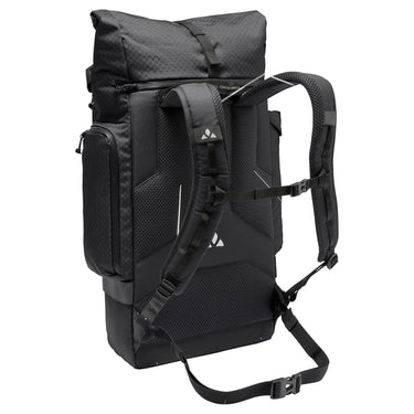 Vaude Cyclist Pack - Rucksack 15.6" 53 cm (black) - Markenkoffer