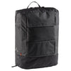 Vaude Cyclist Pack Waxed 23 - Borsa da ciclismo per retro della bici 17L 44 cm (nero)