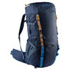 Vaude Hidalgo 42+8 - Zaino da Trekking 67 cm (eclipse)