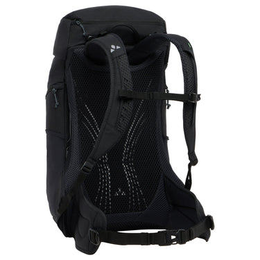 Vaude Jura 24 - Wanderrucksack 53 cm (black) - Markenkoffer