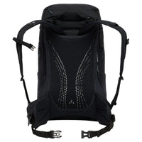 Vaude Jura 32 - Wanderrucksack 55 cm (black) - Ansicht 3